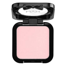 NYX Cosmetics NYX High Definition Blush - Pastel Chic - #HDB06 - Sleek Nail