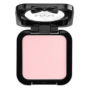 NYX Cosmetics NYX High Definition Blush - Pastel Chic - #HDB06 - Sleek Nail