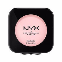 NYX - High Definition Blush - Pastel Chic - HDB06