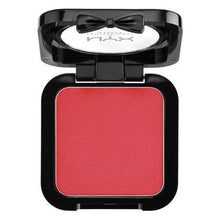 NYX Cosmetics NYX High Definition Blush - Tuscan - #HDB07 - Sleek Nail