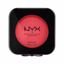 NYX - High Definition Blush - Tuscan - HDB07