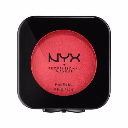 NYX - High Definition Blush - Tuscan - HDB07
