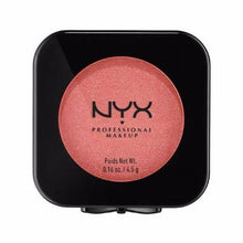 NYX - High Definition Blush - Bitten - HDB09