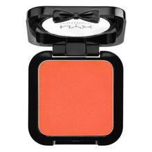 NYX Cosmetics NYX High Definition Blush - Double Dare - #HDB10 - Sleek Nail