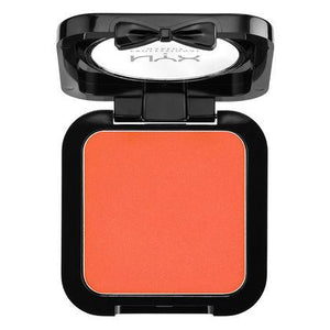 NYX Cosmetics NYX High Definition Blush - Double Dare - #HDB10 - Sleek Nail