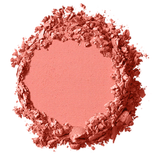 NYX Cosmetics NYX High Definition Blush - Amber - #HDB11 - Sleek Nail