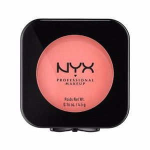 NYX - High Definition Blush - Amber - HDB11