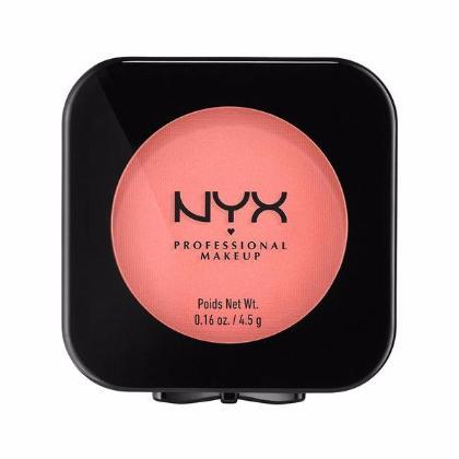 NYX - High Definition Blush - Amber - HDB11