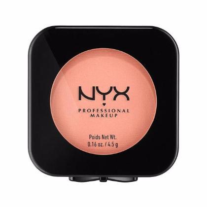 NYX - High Definition Blush - Soft Spoken - HDB12