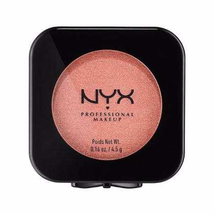 NYX - High Definition Blush - Rose Gold - HDB13