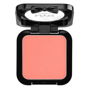 NYX Cosmetics NYX High Definition Blush - Pink The Town - #HDB15 - Sleek Nail