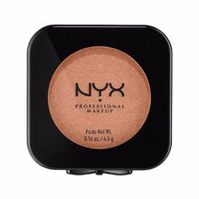 NYX - High Definition Blush - Beach Babe - HDB16