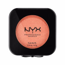 NYX - High Definition Blush - Bright Lights - HDB17