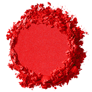 NYX Cosmetics NYX High Definition Blush - Crimson - #HDB18 - Sleek Nail
