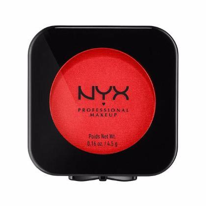 NYX - High Definition Blush - Crimson - HDB18
