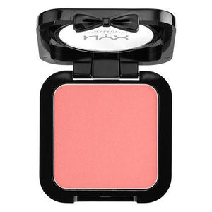 NYX Cosmetics NYX High Definition Blush - Hamptons - #HDB19 - Sleek Nail