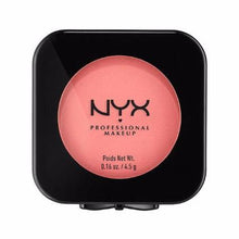 NYX - High Definition Blush - Hamptons - HDB19