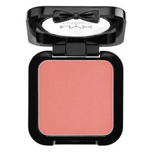 NYX Cosmetics NYX High Definition Blush - Mauve N' Out - #HDB20 - Sleek Nail