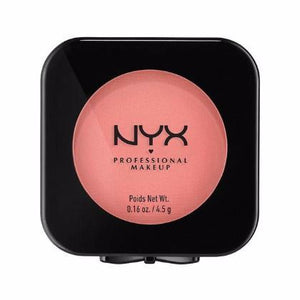 NYX - High Definition Blush - Mauve N' Out - HDB20
