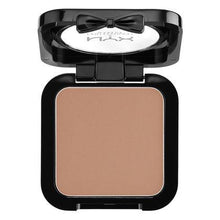 NYX Cosmetics NYX High Definition Blush - Taupe - #HDB22 - Sleek Nail