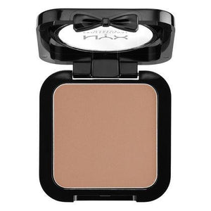 NYX Cosmetics NYX High Definition Blush - Taupe - #HDB22 - Sleek Nail