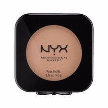 NYX - High Definition Blush - Taupe - HDB22