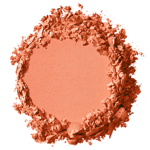NYX Cosmetics NYX High Definition Blush - Down To Earth - #HDB23 - Sleek Nail