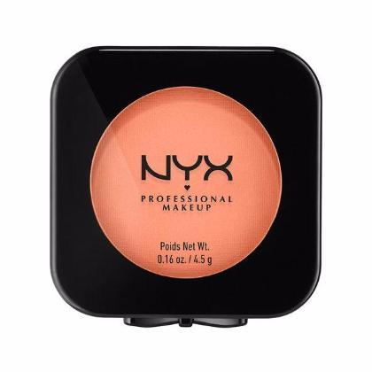 NYX - High Definition Blush - Down To Earth - HDB23