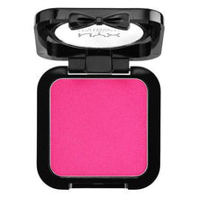 NYX Cosmetics NYX High Definition Blush - Electro - #HDB24 - Sleek Nail