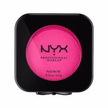 NYX - High Definition Blush - Electro - HDB24
