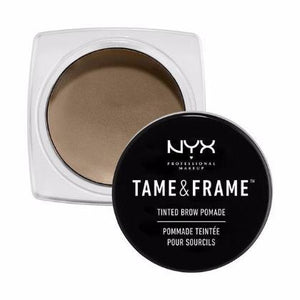 NYX - Tame & Frame Brow Pomade - Blonde - TFBP01