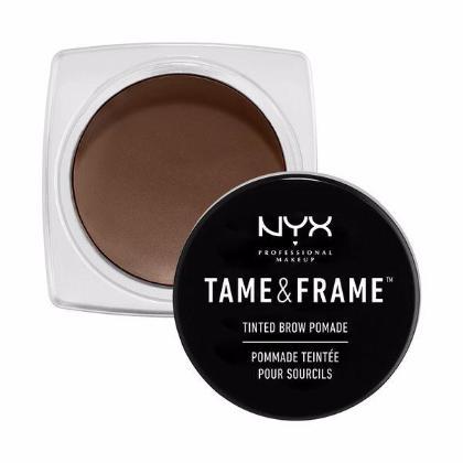 NYX - Tame & Frame Brow Pomade - Chocolate - TFBP02