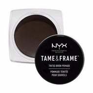 NYX - Tame & Frame Brow Pomade - Black - TFBP05