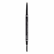 NYX - Micro Brow Pencil - Taupe - MBP01