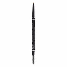 NYX - Micro Brow Pencil - Blonde - MBP02