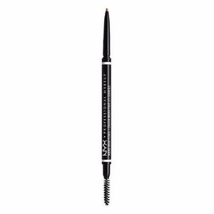 NYX - Micro Brow Pencil - Blonde - MBP02