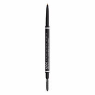 NYX - Micro Brow Pencil - Blonde - MBP02