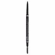 NYX - Micro Brow Pencil - Ash Brown - MBP05
