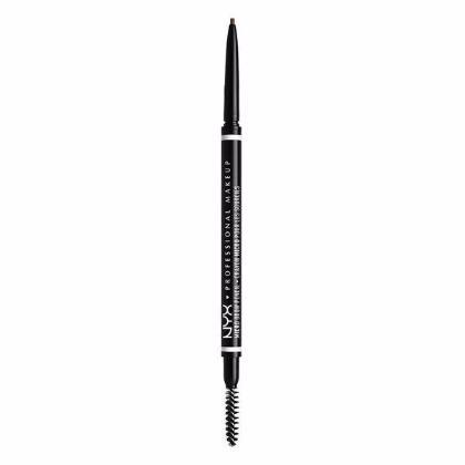 NYX - Micro Brow Pencil - Brunette - MBP06