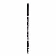 NYX - Micro Brow Pencil - Espresso - MBP07