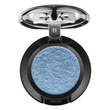 NYX Cosmetics NYX Prismatic Shadow - Blue Jean - #PS08 - Sleek Nail