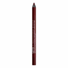 NYX - Slide on Lip Pencil - Dark Soul - SLLP01