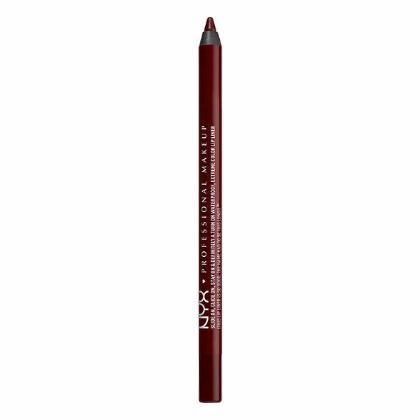 NYX - Slide on Lip Pencil - Dark Soul - SLLP01