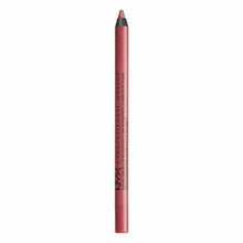 NYX - Slide on Lip Pencil - Bedrose - SLLP02