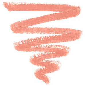 NYX Cosmetics NYX Slide on Lip Pencil - Pink Canteloupe - #SLLP03 - Sleek Nail