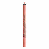 NYX - Slide on Lip Pencil - Pink Canteloupe - SLLP03