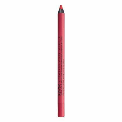 NYX - Slide on Lip Pencil - Rosey Sunset - SLLP05