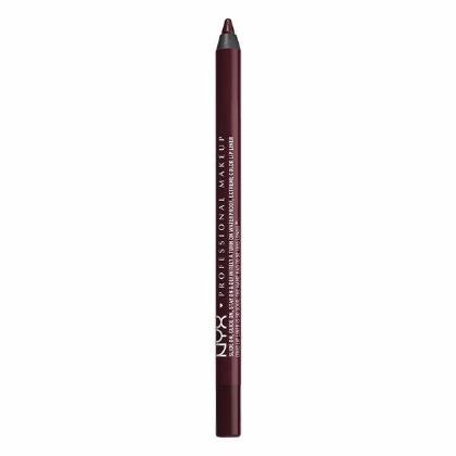 NYX - Slide on Lip Pencil - Nebula - SLLP06