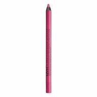 NYX - Slide on Lip Pencil - Fluorescent - SLLP07
