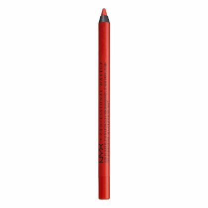 NYX Cosmetics NYX Slide on Lip Pencil - Summer Tease - #SLLP09 - Sleek Nail